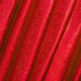 Hologramos lycra - ROSSO